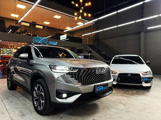 GWM HAVAL H6 1.5 PHEV PREMIUM AWD E-TRACTION GWM HAVAL H6 1.5 PHEV PREMIUM AWD E-TRACTION